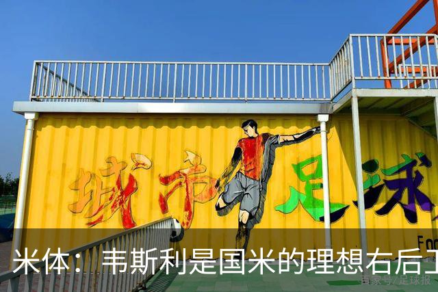 米体：韦斯利是国米的理想右后卫，弗鲁米嫩塞的古加被推荐给国米